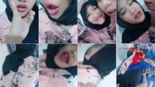 Abg Viral Top 5 Videos Pake Jaket Pink Jilbab Hitam Ukhti Wiwik Liar Banget Mainnya All Time Of Trending 2025 New Global Bandung Viral