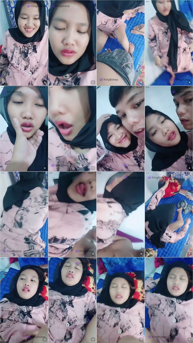 Abg Viral Top 5 Videos Pake Jaket Pink Jilbab Hitam Ukhti Wiwik Liar Banget Mainnya All Time Of Trending 2025 New Global Bandung Viral