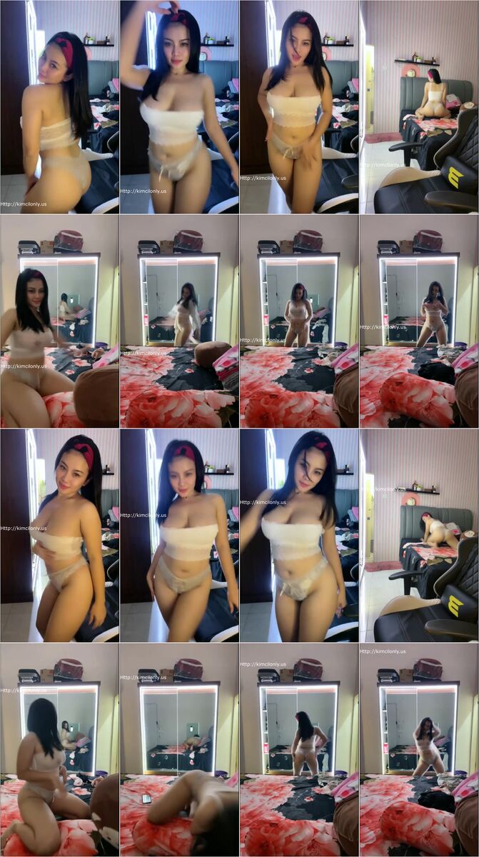 Tante Viral Video 2025 Preview Gaya Top Wiwik Goyangan Panas Baju Dinas Transparan Official New Global Indonesia