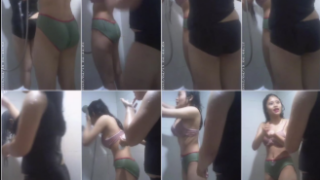 ABG Viral Ternyata Begini Kegiatan Warga Anak Kost Putri, Mandi Bareng? Yuk intip Keseruanya! Abg Viral Indo Wiwik 2025