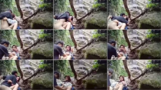 New Indo Viral Jilbab Coklat Tutorial Wiwik Ukhti Aceh Ganas di Air Terjun Hutan Sawit Trending Global Indonesia 2026