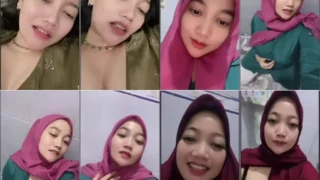 Top 10 Abg Indo Viral Tiktok Abg Sma Indo Terbaru 2025 Ukhti Hijab Seragam of All Time Trending Global Official