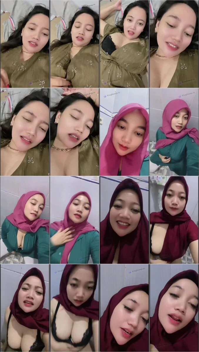 Top 10 Abg Indo Viral Tiktok Abg Sma Indo Terbaru 2025 Ukhti Hijab Seragam of All Time Trending Global Official