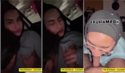 New Viral Abg Cantik Canggung Saat Mau di Garap di Kasih Nonton Filem Wiki Biar S4nge