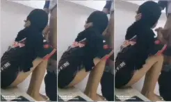 Latest Viral Sma Abg Jilbab Cantik Video Abg Gemoy Tutorial Wiwik Dimana Aja Boleh Sampe Muntah di Dalam Trending Indonesia Top 3 Global 2025